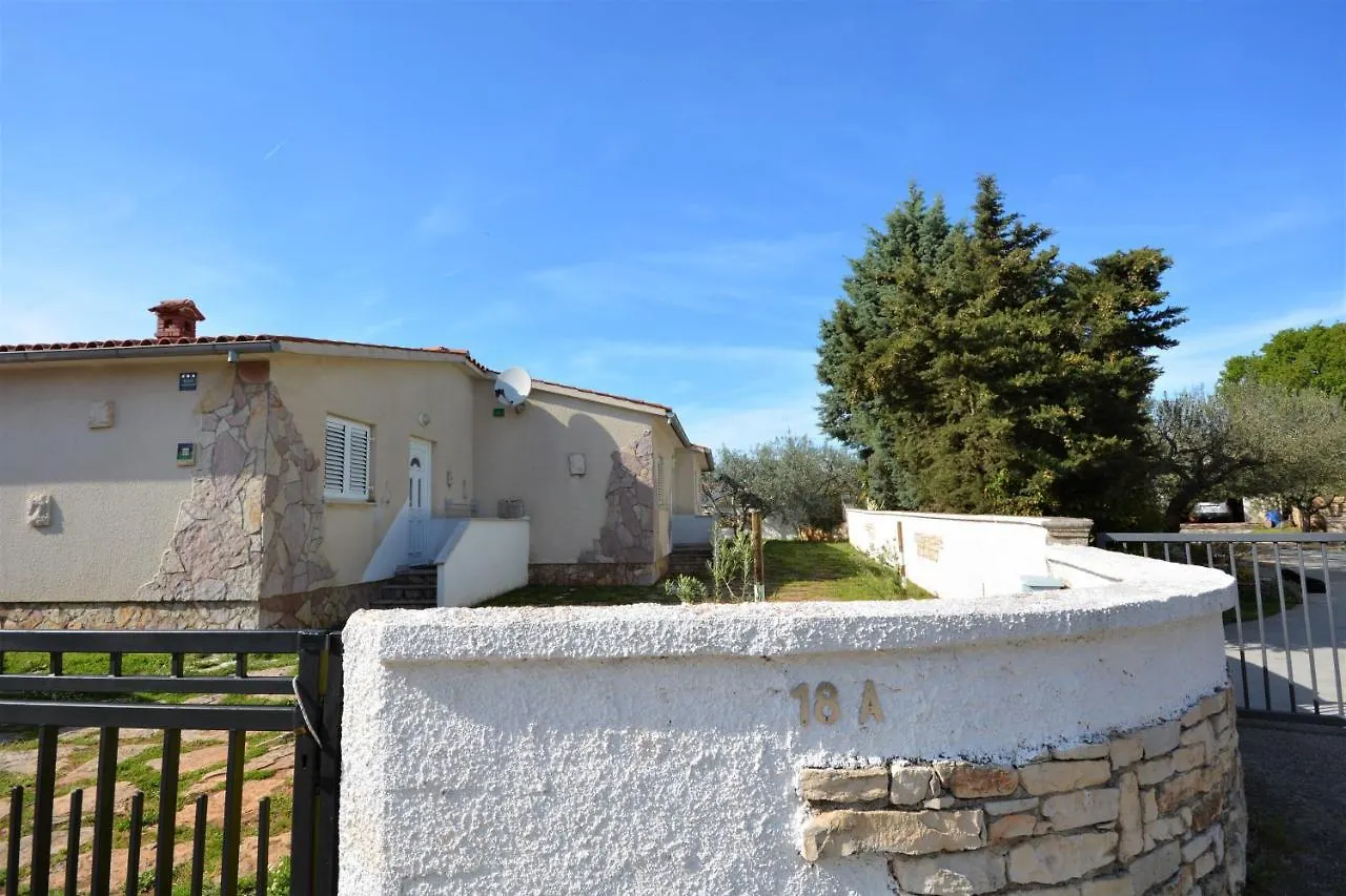 Villa Vallelunga Πούλα